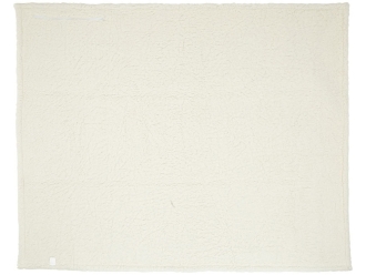 Изображение №3 | Плед «Sam» (черный)