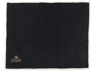 Изображение №5 | Плед «Sam» (черный)