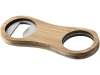 Изображение №1 | Бамбуковая открывалка «Barron» (светло-коричневый)