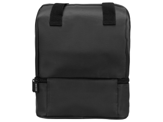 Изображение №6 | Сумка-холодильник «Cool» с 2-мя изолированными отделениями (темно-серый)