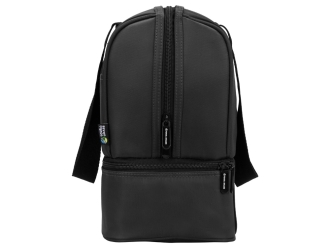 Изображение №7 | Сумка-холодильник «Cool» с 2-мя изолированными отделениями (темно-серый)