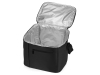 Изображение №2 | Сумка-холодильник «Cool» с плечевым ремнем (темно-серый)