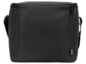 Изображение №4 | Сумка-холодильник «Cool» с плечевым ремнем (темно-серый)