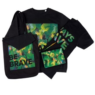 Изображение №3 | Ручка шариковая «Будь храбрым!»