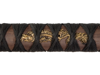 Изображение №7 | Набор «Самурай» (кейс- темно-коричневый/рыжий)