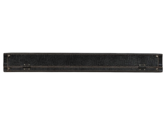 Изображение №15 | Набор «Самурай» (кейс- темно-коричневый/рыжий)