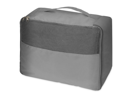 Изображение №5 | Комплект чехлов для путешествий «Easy Traveller» (серый)