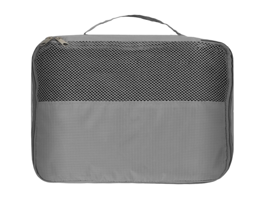 Изображение №10 | Комплект чехлов для путешествий «Easy Traveller» (серый)