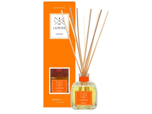 Изображение №2 | Аромат для дома «Грейпфрут» Lacrosse (оранжевый)