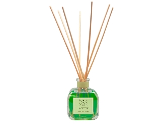 Изображение №1 | Аромат для дома «Зеленый чай & лайм» Lacrosse (зеленый)