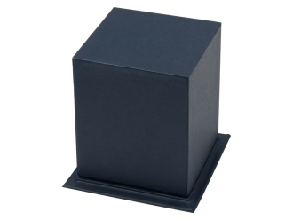 Изображение №6 | Подстаканник с хрустальным стаканом (серебристый/прозрачный)