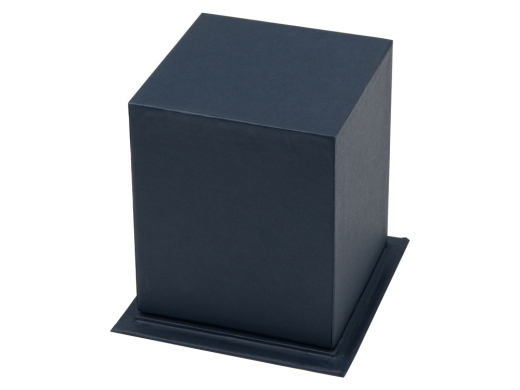 Изображение №6 | Подстаканник с хрустальным стаканом (серебристый/прозрачный)