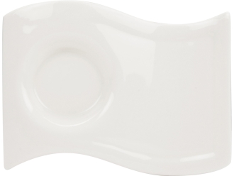 Изображение №4 | Кофейная пара «Армида» (слоновая кость)