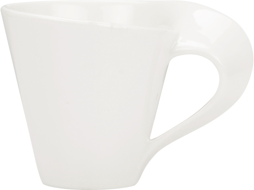 Изображение №2 | Кофейная пара «Армида» (слоновая кость)