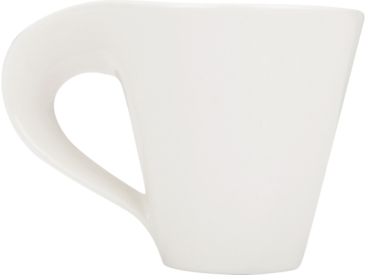 Изображение №3 | Кофейная пара «Армида» (слоновая кость)