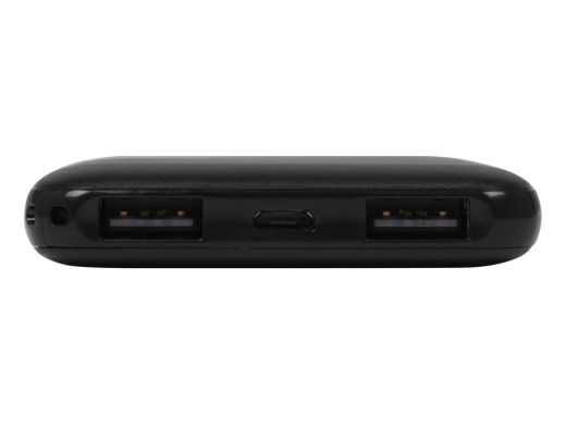 Изображение №10 | Внешний аккумулятор «Grind», 5000 mAh (черный)