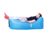Изображение №4 | Надувной диван «Биван 2.0» (голубой)