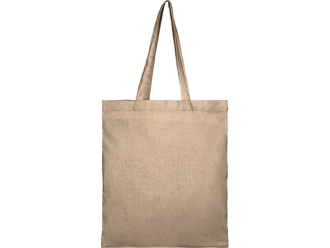 Изображение №2 | Сумка «Pheebs» из переработанного хлопка, 150 г/м² (натуральный)