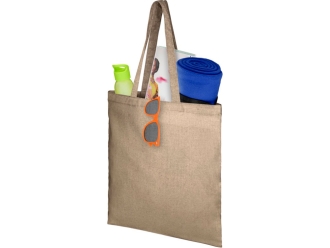 Изображение №3 | Сумка «Pheebs» из переработанного хлопка, 150 г/м² (натуральный)