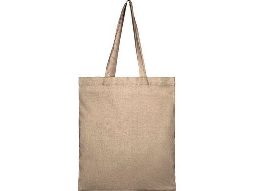 Изображение №2 | Сумка «Pheebs» из переработанного хлопка, 150 г/м² (натуральный)