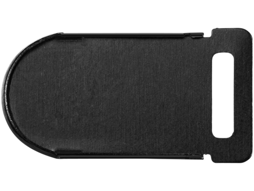 Изображение №2 | Блокер для камеры «Privy» (черный)