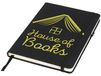 Изображение №5 | Блокнот А5 «Noir» A5 (черный)