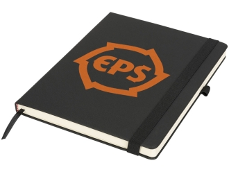 Изображение №6 | Блокнот А4- «Rivista» A4- (черный)