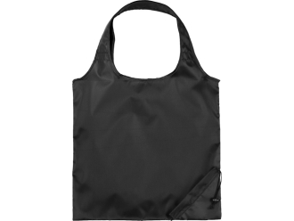 Изображение №1 | Сумка для шопинга «Packaway» из переработанного пластика (черный)