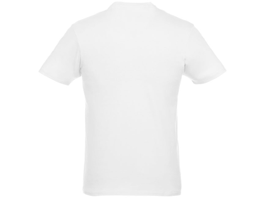 Изображение №3 | Футболка «Heros» мужская S (белый)