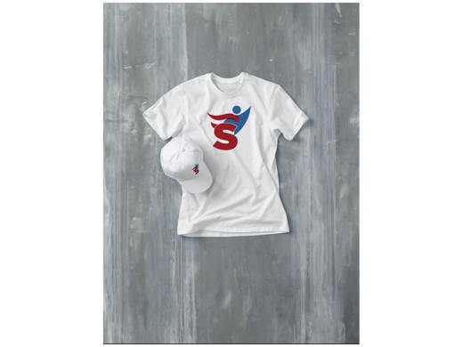 Изображение №5 | Футболка «Heros» мужская S (белый)