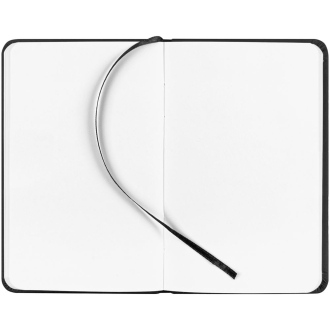 Изображение №5 | Блокнот Nota Bene, черный