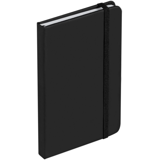 Изображение №2 | Блокнот Nota Bene, черный