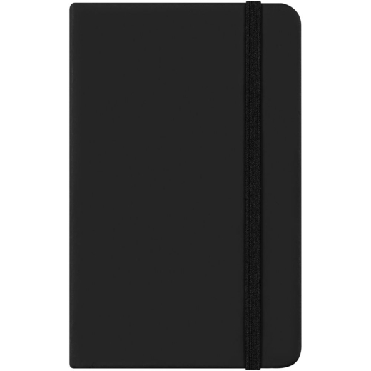 Изображение №3 | Блокнот Nota Bene, черный