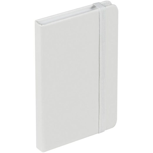 Изображение №2 | Блокнот Nota Bene, белый