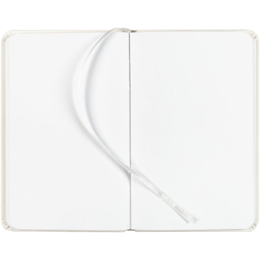 Изображение №5 | Блокнот Nota Bene, белый