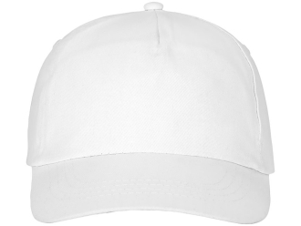 Изображение №2 | Бейсболка «Feniks» (белый)