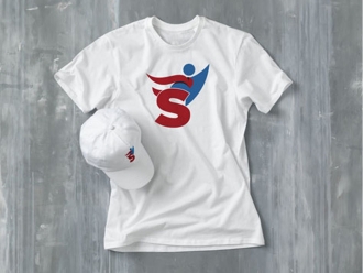 Изображение №4 | Бейсболка «Feniks» (белый)