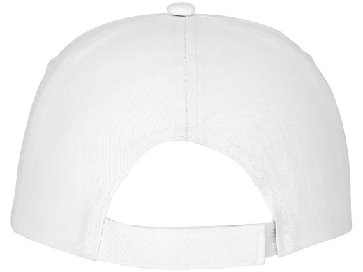 Изображение №3 | Бейсболка «Feniks» (белый)