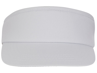 Изображение №2 | Козырек «Hera» (белый)