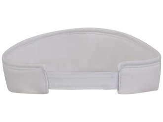 Изображение №3 | Козырек «Hera» (белый)