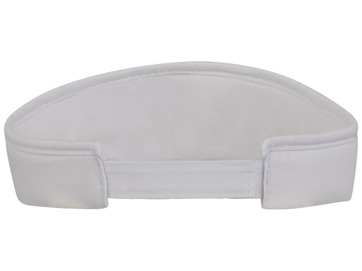 Изображение №3 | Козырек «Hera» (белый)