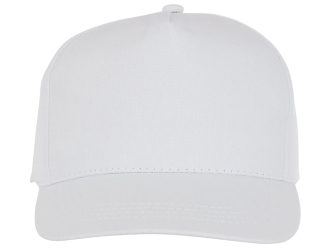 Изображение №2 | Бейсболка «Hades» (белый)