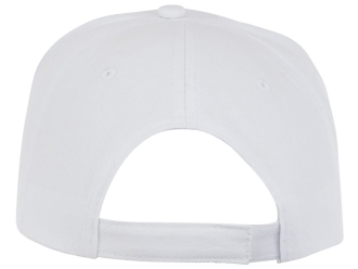 Изображение №3 | Бейсболка «Hades» (белый)