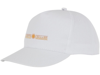 Изображение №4 | Бейсболка «Hades» (белый)