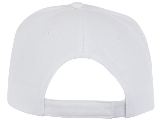 Изображение №3 | Бейсболка «Hades» (белый)