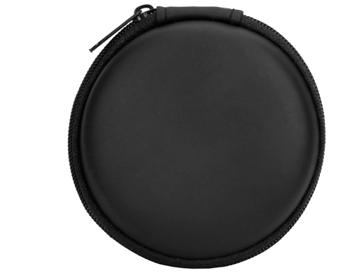 Изображение №7 | Беспроводные наушники «Get Up» с чехлом (белый)