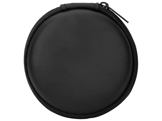 Изображение №8 | Беспроводные наушники «Get Up» с чехлом (белый)