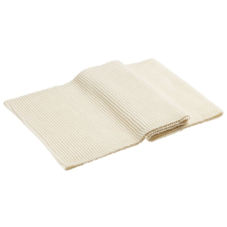 Изображение №1 | Снуд Brugge, молочно-белый