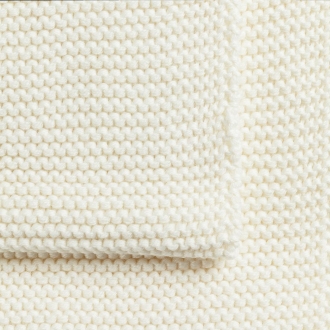 Изображение №2 | Снуд Brugge, молочно-белый