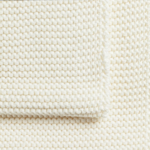 Изображение №2 | Снуд Brugge, молочно-белый